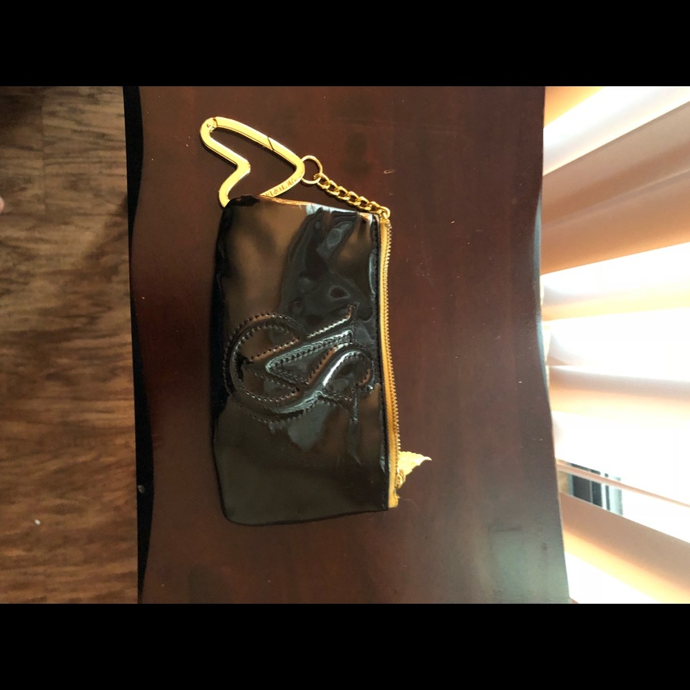 Victoria Secrets Coin Purse